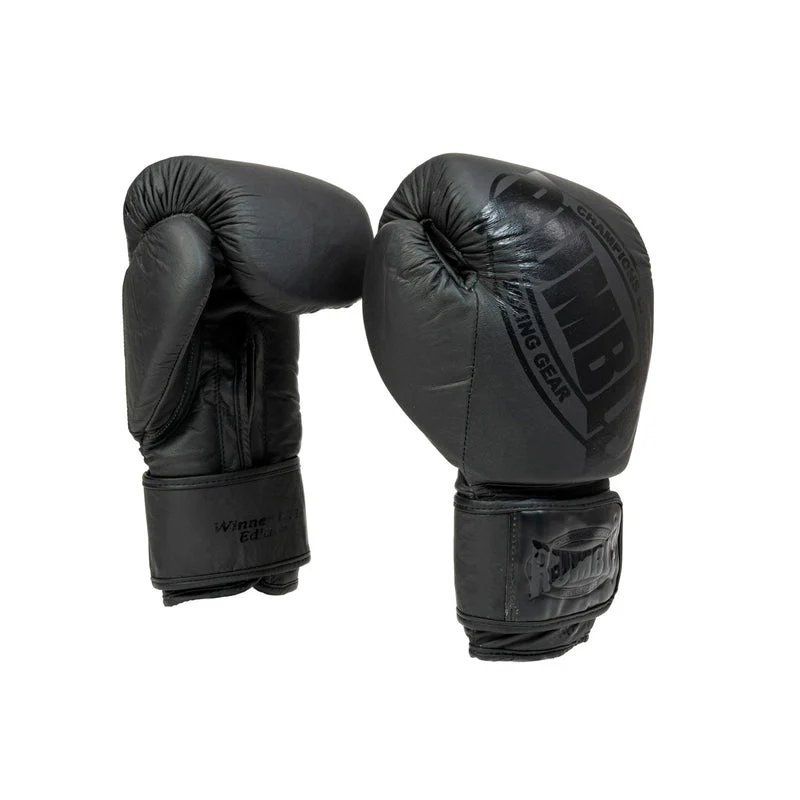 Rumble Bokshandschoenen Winner Limited Zwart Sale - Image 3