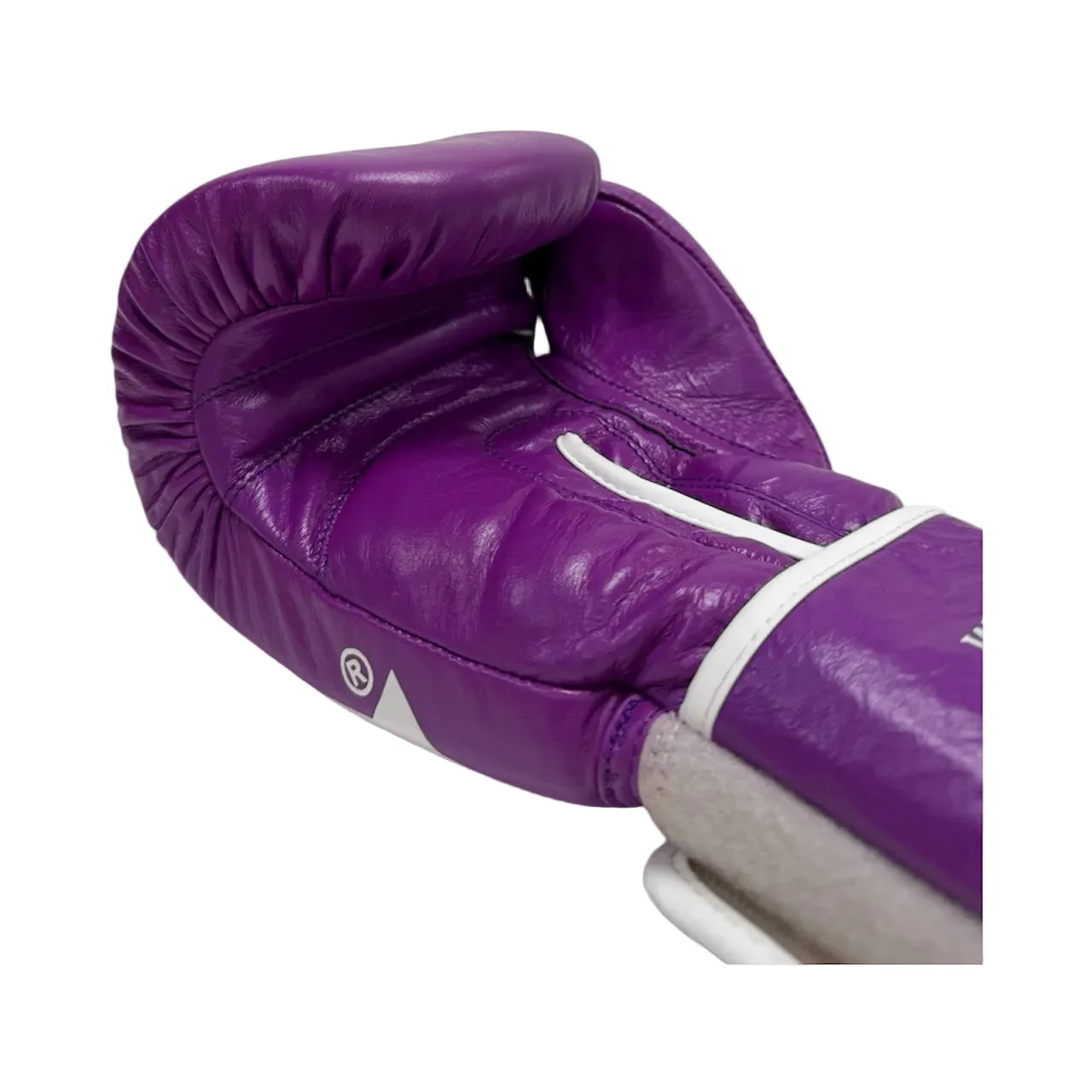 Rumble Bokshandschoenen Winner Paars - Image 5