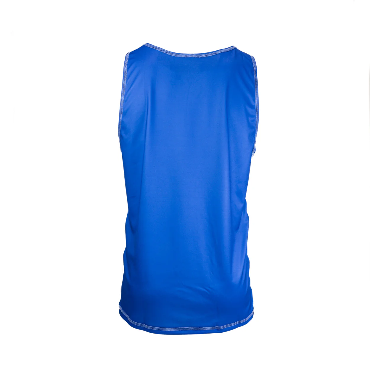 Rumble Bokssinglet Blauw RTSB-2 - Image 3