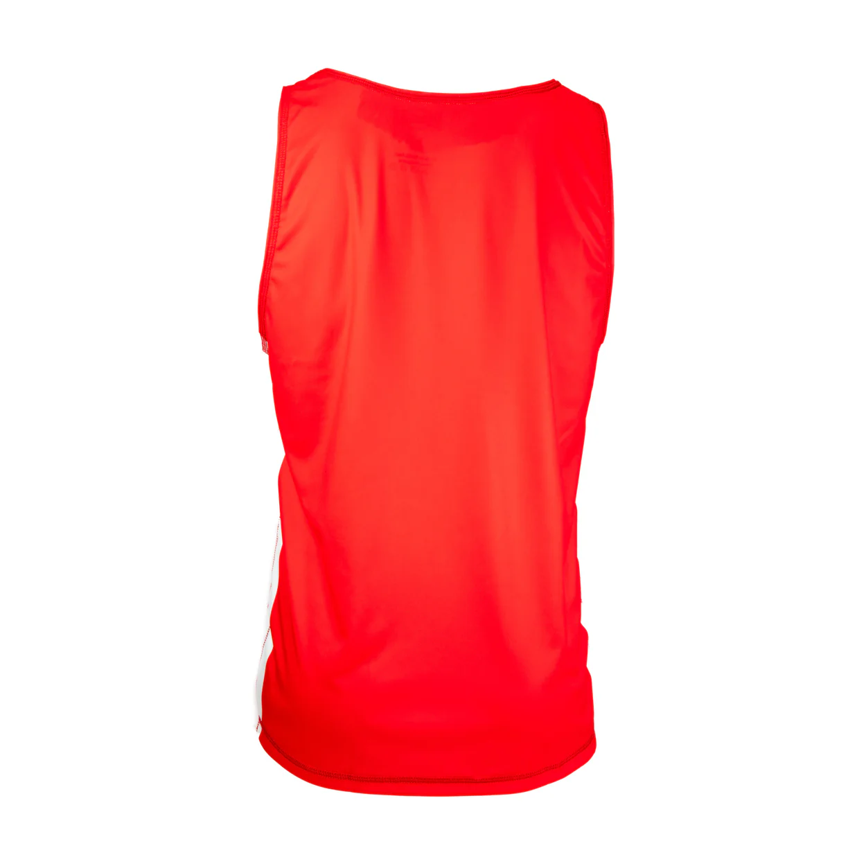 Rumble Bokssinglet Rood RTSB-1 - Image 3