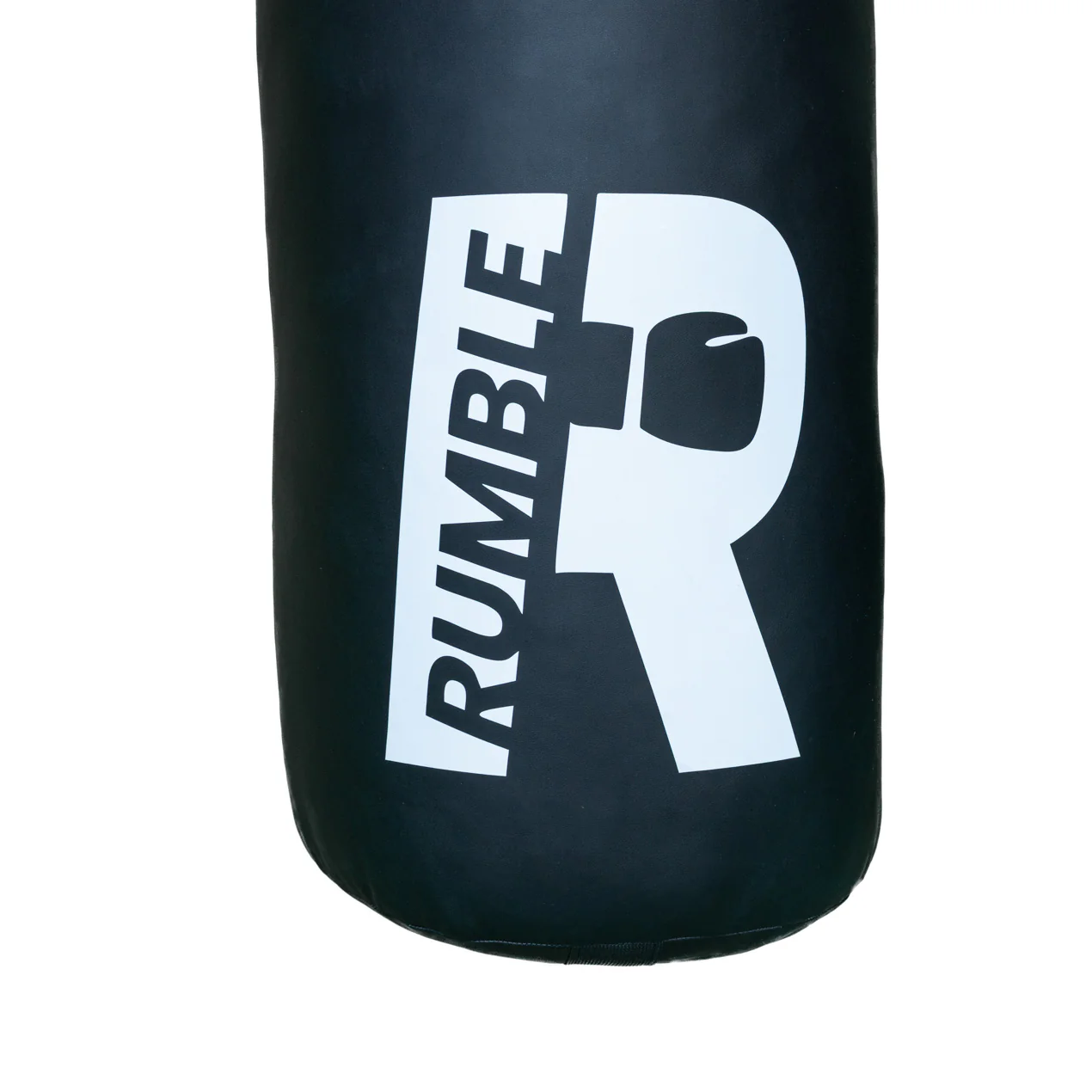 Rumble Bokszak Exclusive Zwart/Goud 180 cm - Image 4