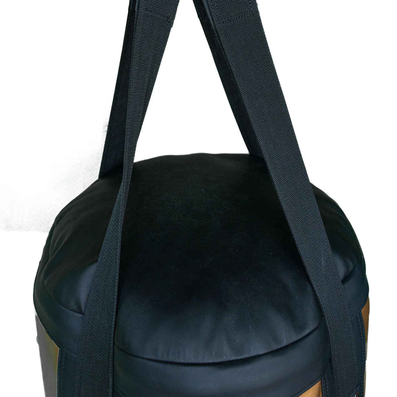 Rumble Bokszak Exclusive Zwart/Goud 180 cm - Image 5