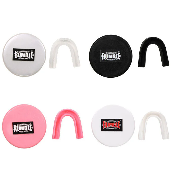Rumble Boxing Gear - Jeugd DEAL 5 - Image 4