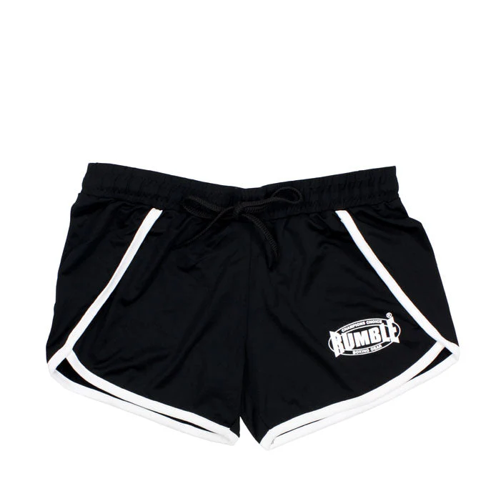 Rumble Dames Kickboksshort RSD-3