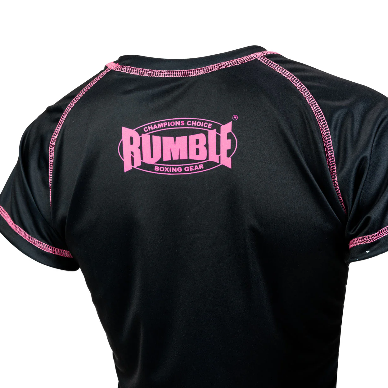 Rumble Dames T-shirt Model RTSD-1 - Image 4