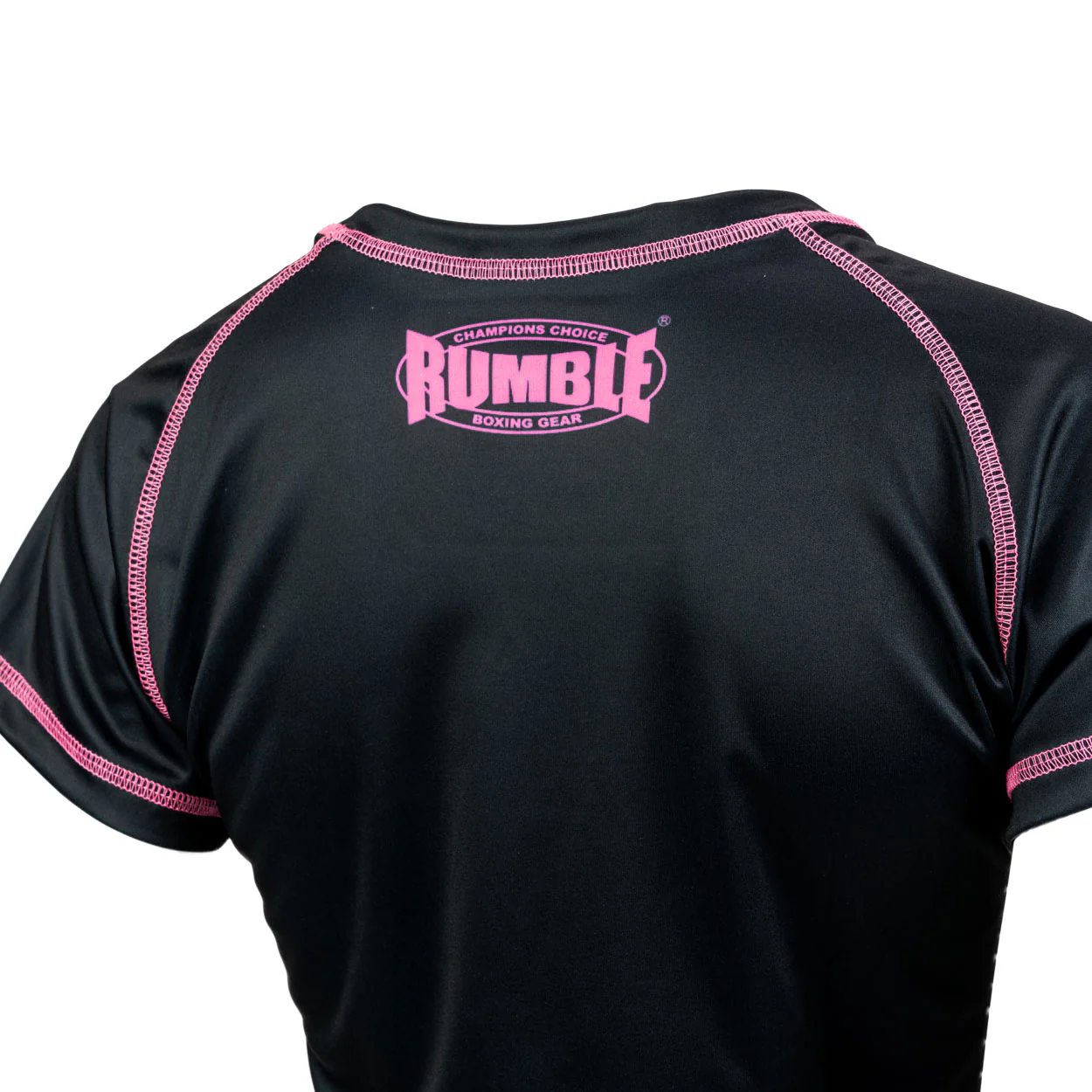 Rumble Dames T-shirt Model RTSD-6 - Image 4