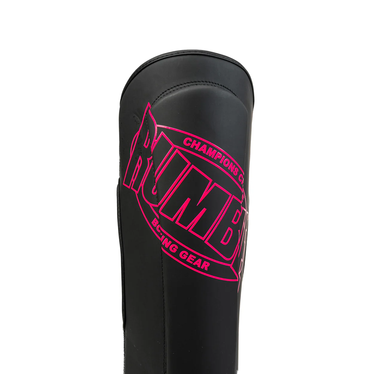 Rumble Evolve Set Leer Zwart/Roze - Image 9