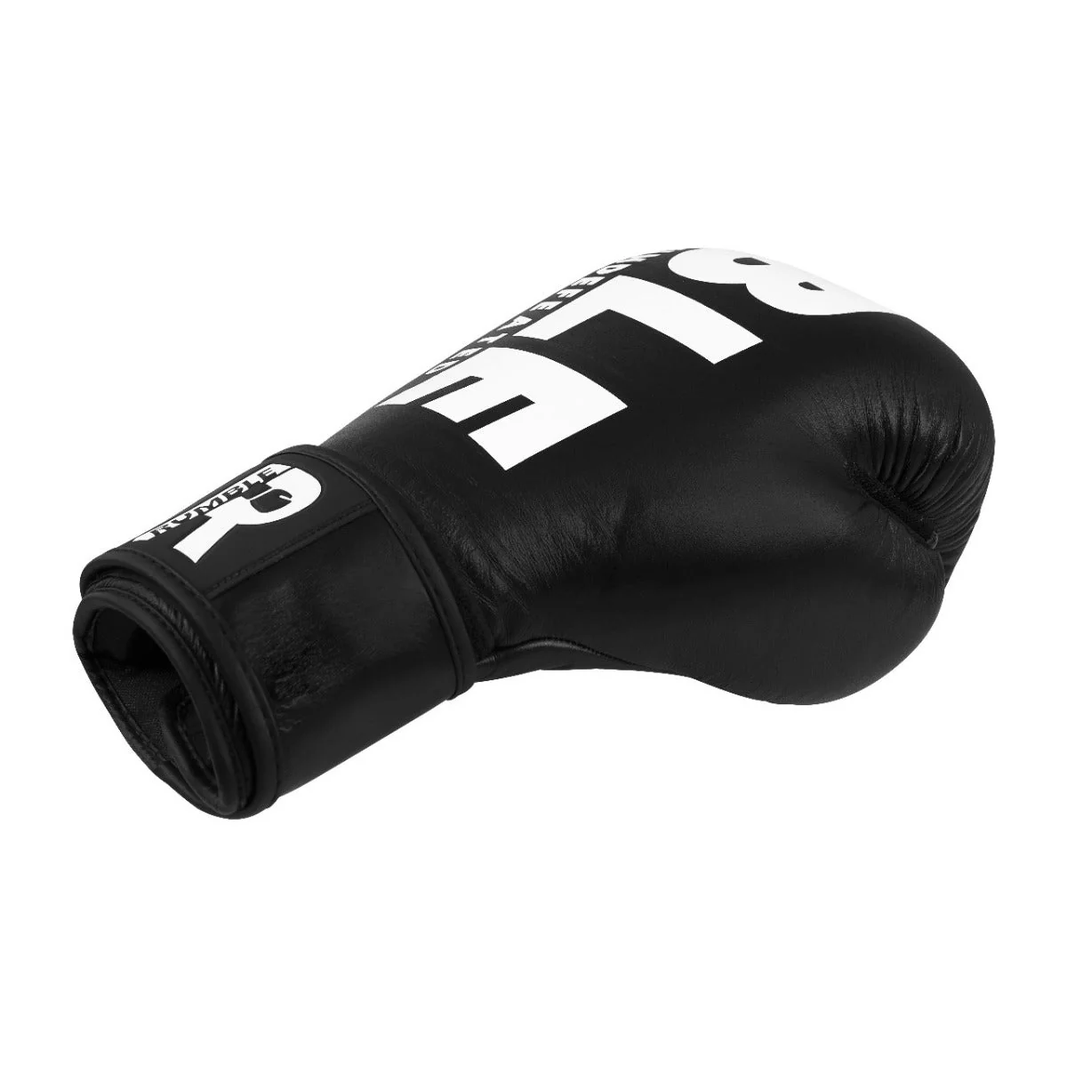 Rumble Kickboks set Bokshandschoen Undefeated & Rumble Scheenbeschermer Special 2.0 Black/Black - Image 9