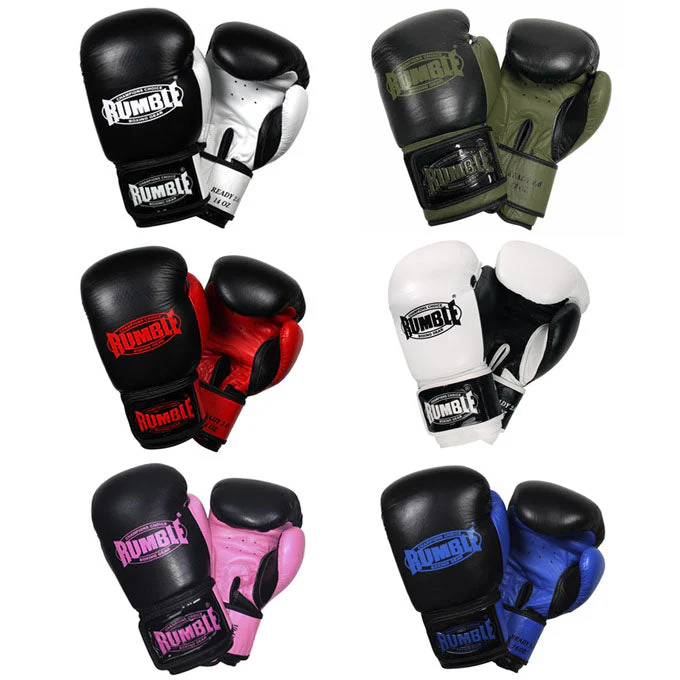 Rumble Kickboksset - Beginner DEAL 3 - Image 2