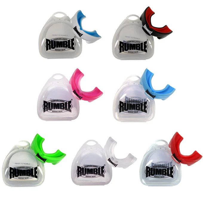 Rumble Kickboksset - Beginner DEAL 3 - Image 4