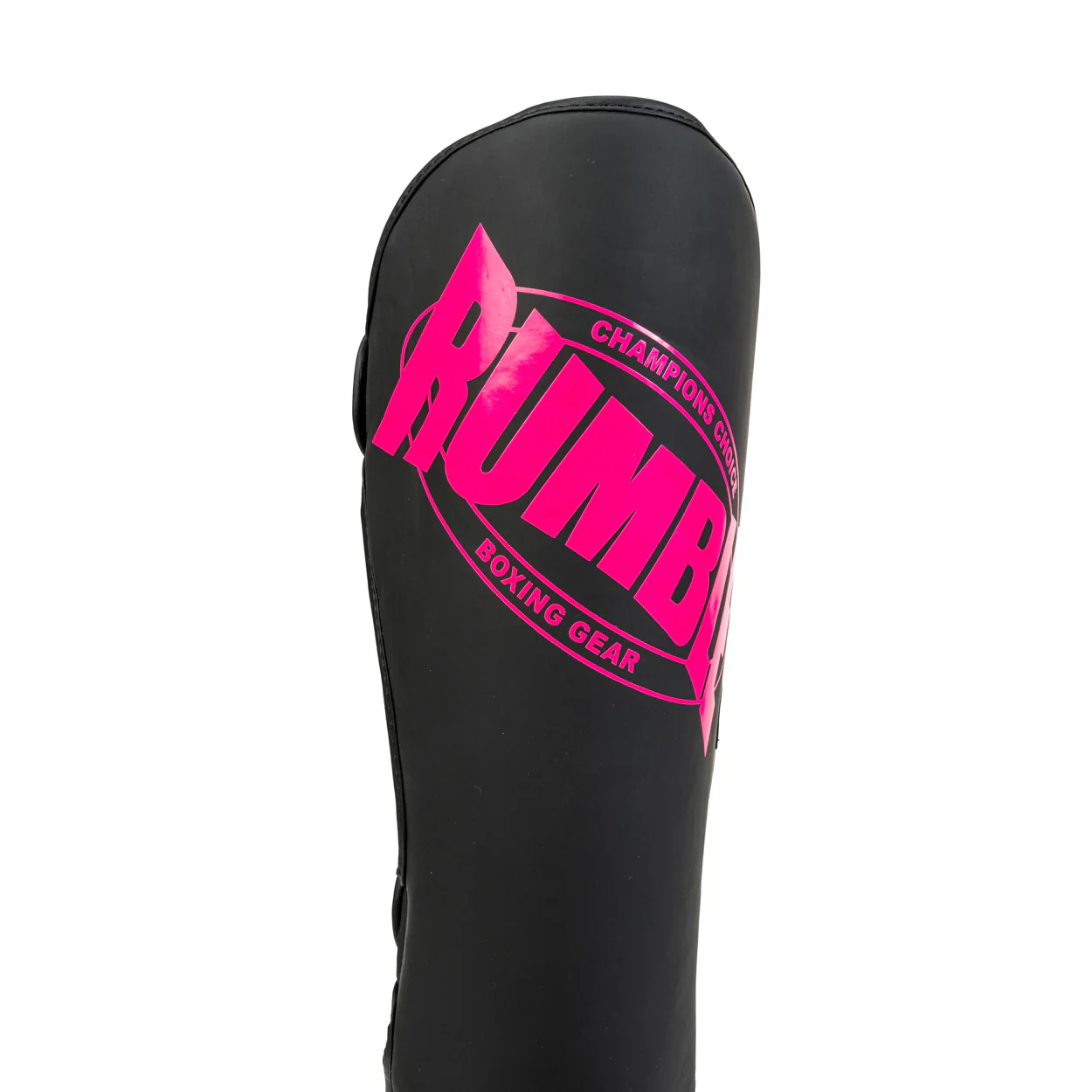 Rumble Kickboksset Beginner 2.0 PU Zwart/Roze - Image 10