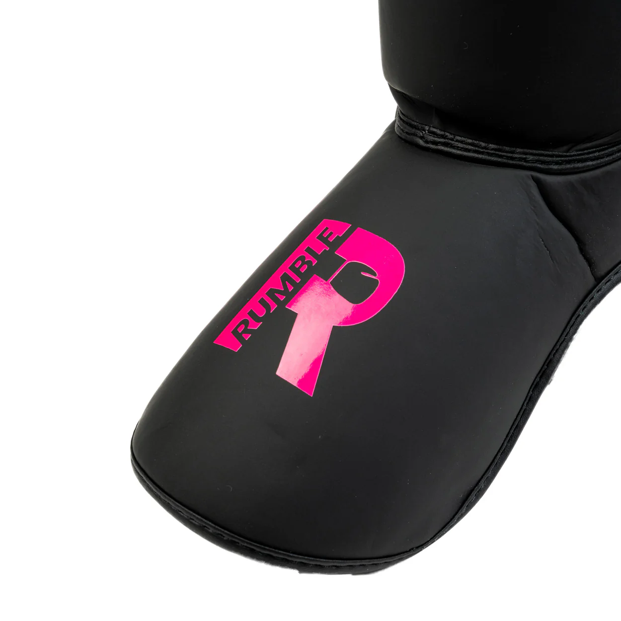 Rumble Kickboksset Beginner 2.0 PU Zwart/Roze - Image 5