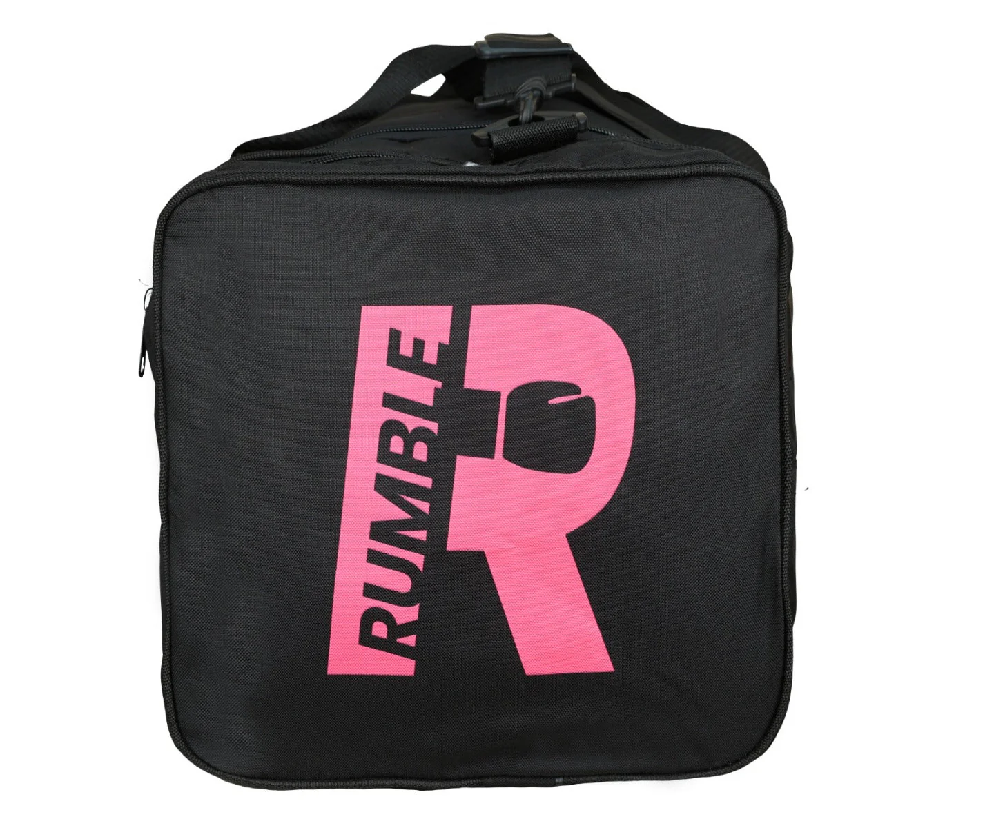 Rumble Kickboksset Kids Camo Black/Pink + Sporttas - Image 12