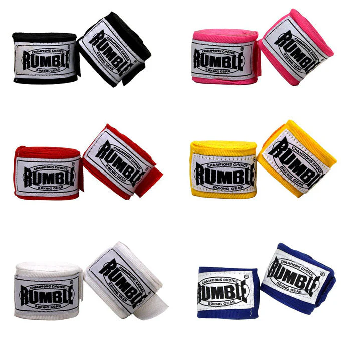 Rumble Kickboksset - Jeugd DEAL 3 - Image 4