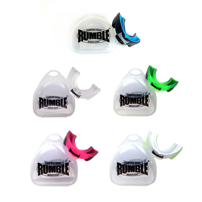 Rumble Kickboksset - Jeugd DEAL 3 - Image 5