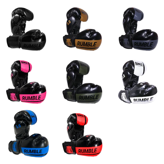 Rumble Kickboksset - Jeugd DEAL 6 - Image 2