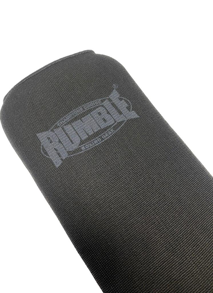 Rumble Kickboksset Junior 3.0 + Kous Zwart/Zwart - Image 8