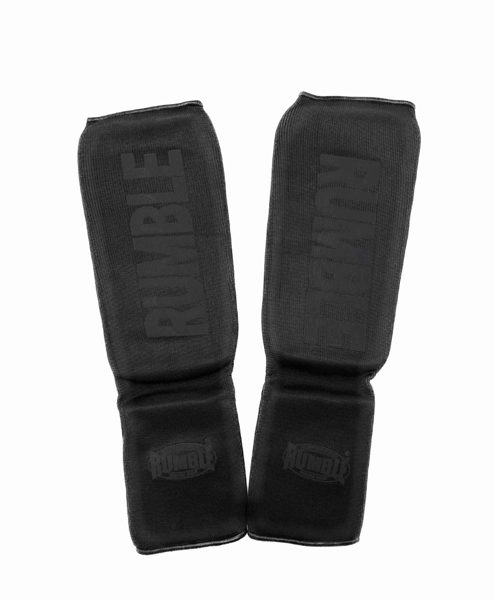Rumble Kickboksset Junior 3.0 Zwart/Zwart - Image 6