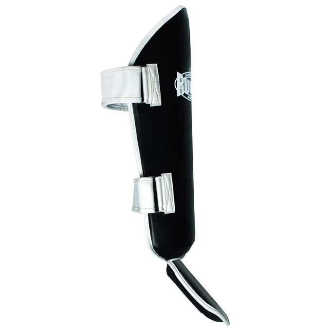 Rumble Kickboksset Ready PU Senior Zwart/Wit - Image 8