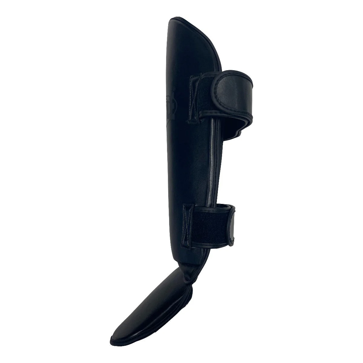 Rumble Kickboksset Ready PU Senior Zwart/Zwart - Image 7