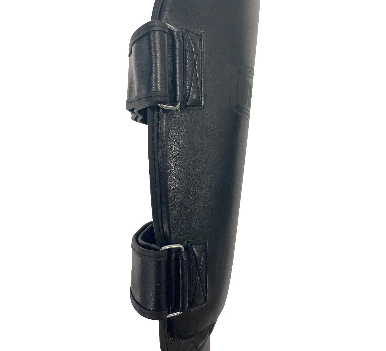 Rumble Kickboksset Ready PU Senior Zwart/Zwart - Image 8