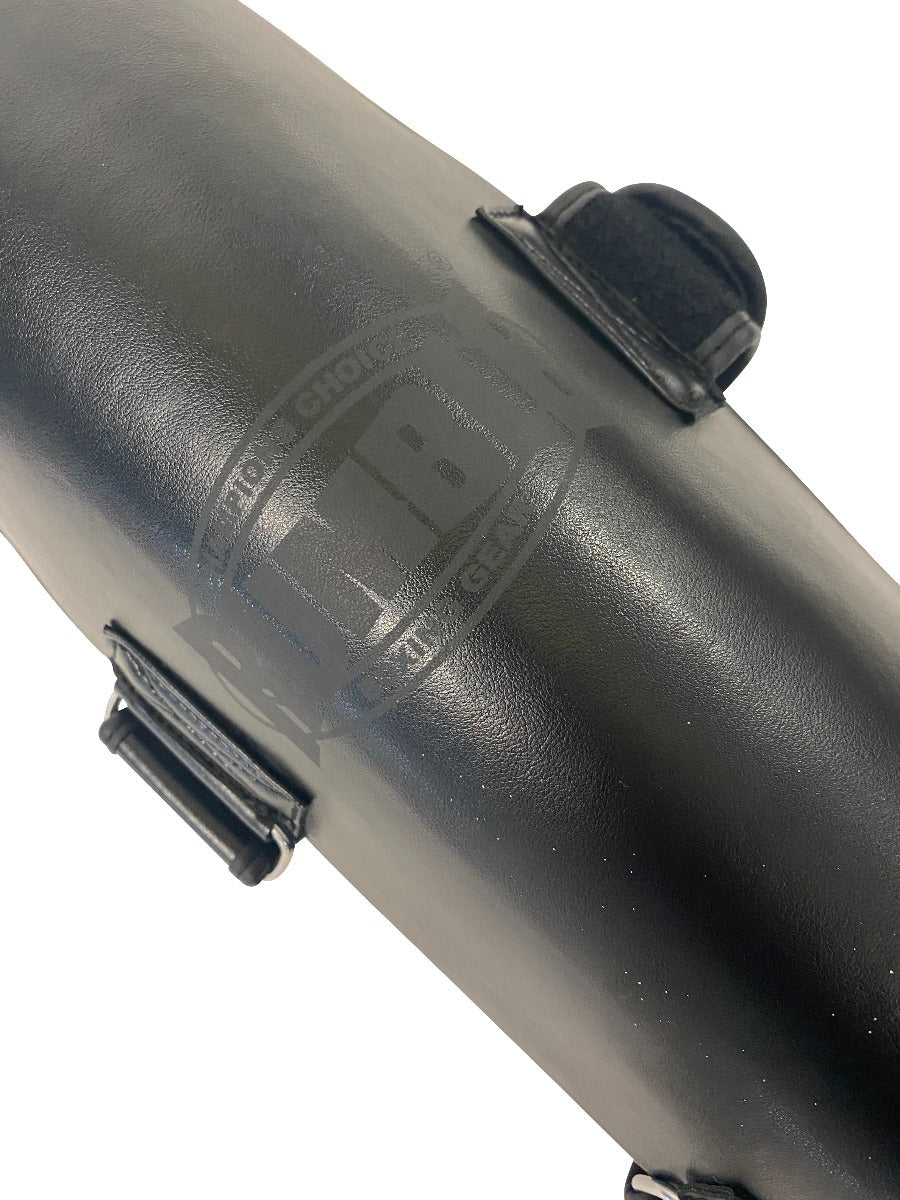 Rumble Kickboksset Ready PU Senior Zwart/Zwart - Image 9