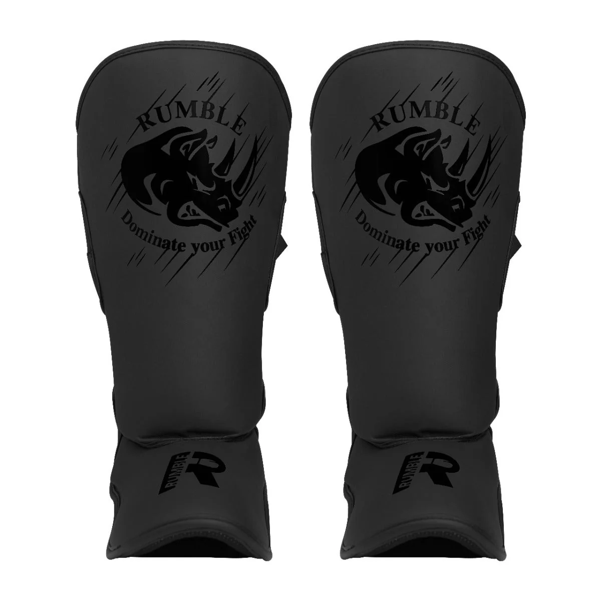 Rumble Kickboksset Rhino - Image 3