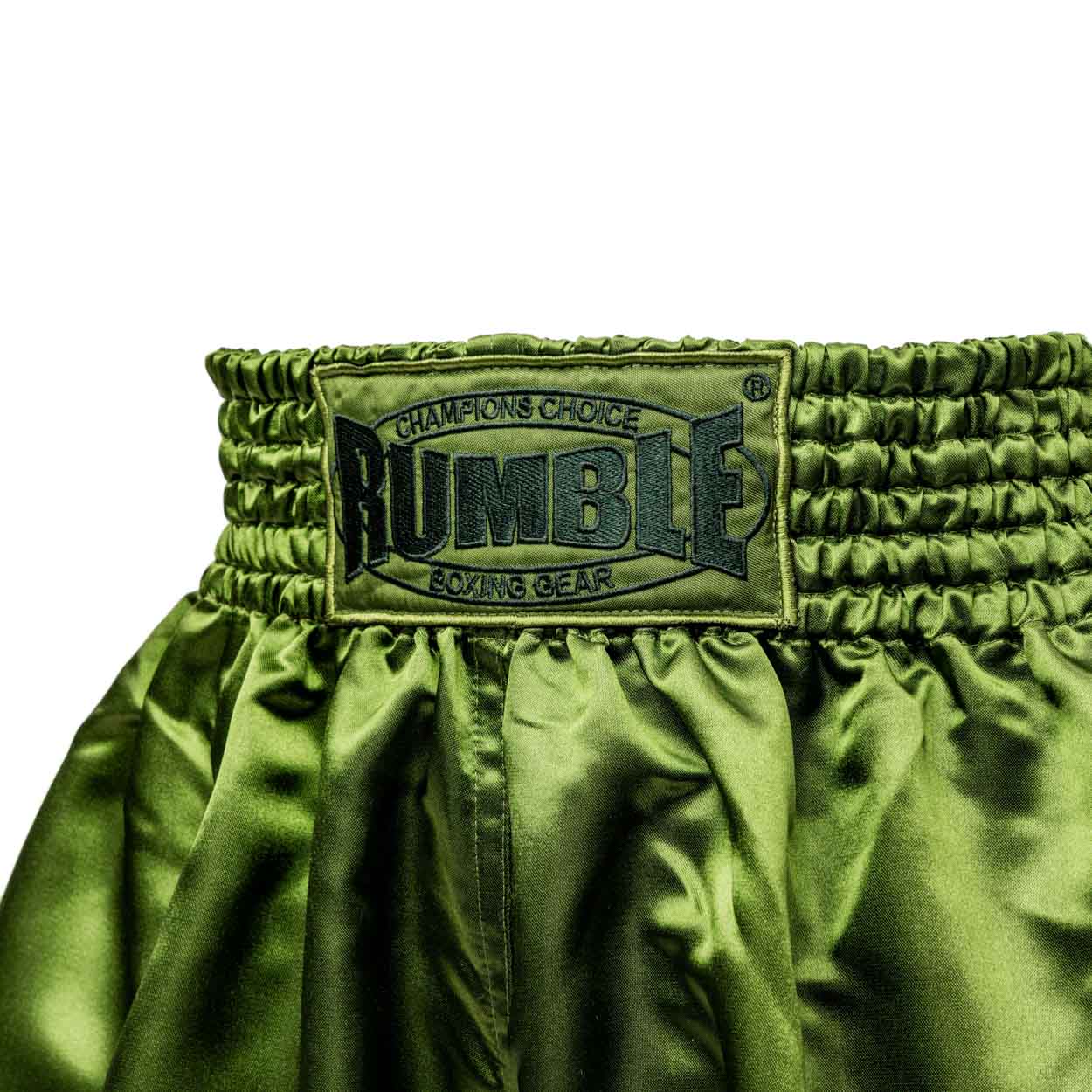 Rumble Kickboksshort RS-33 - Image 3