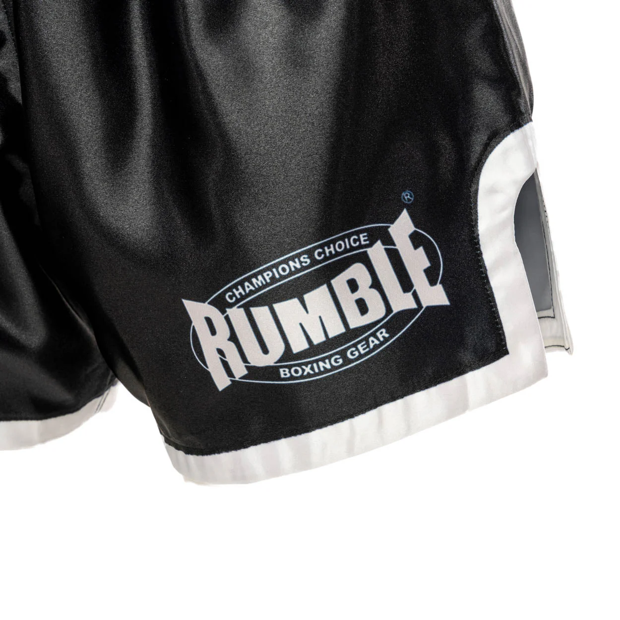 Rumble Kickboksshort RS-71 - Image 4