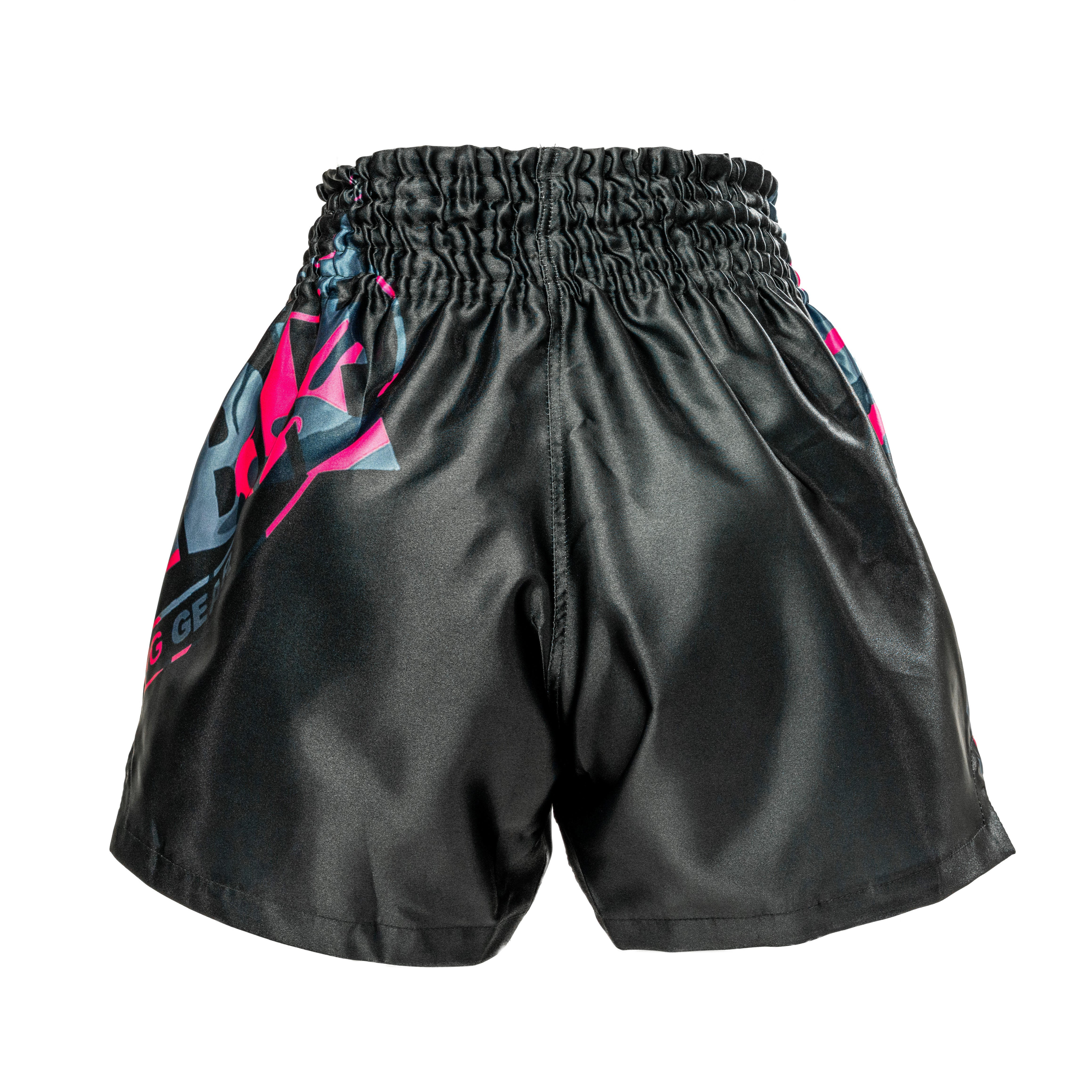 Rumble Kickboksshort RS-89 - Image 2