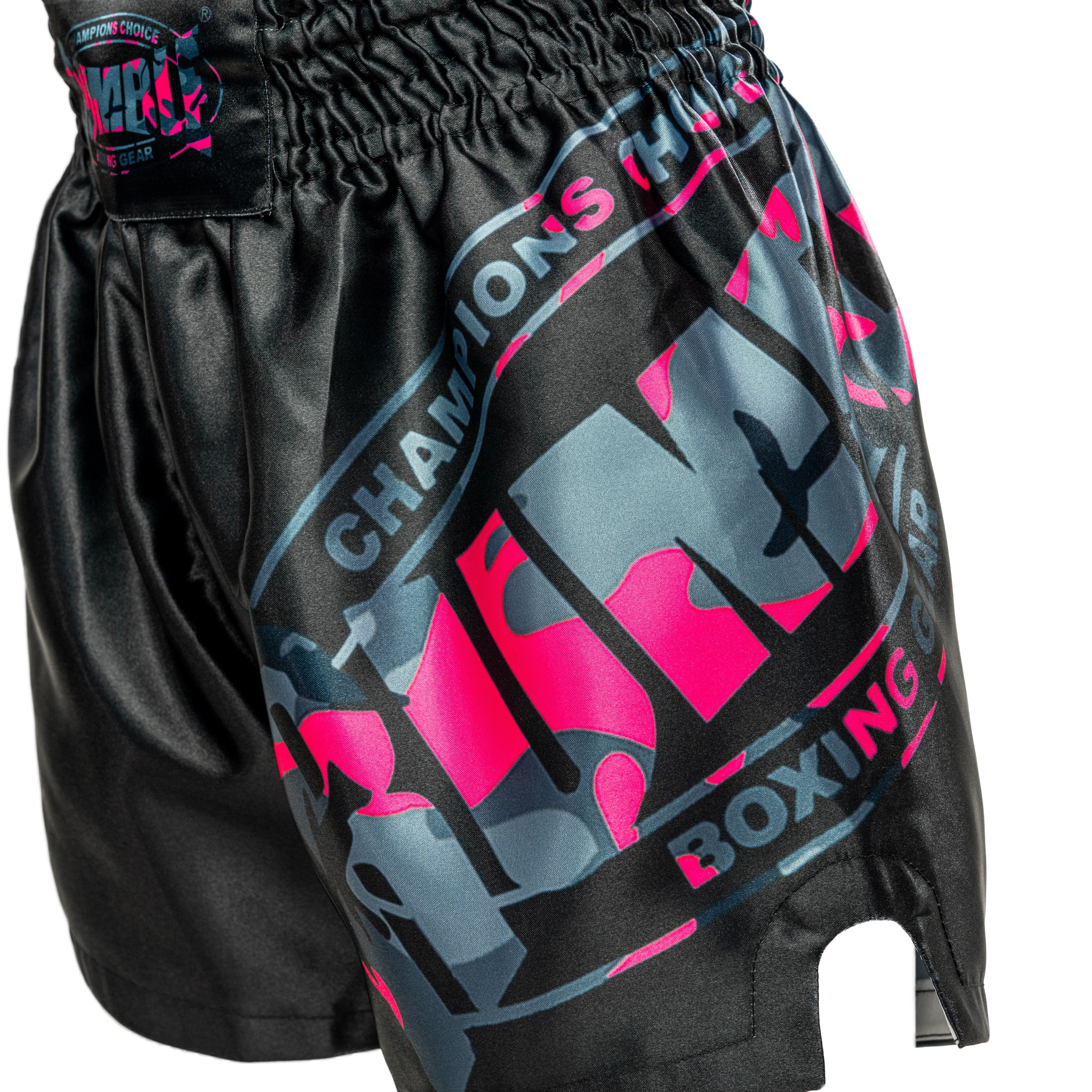 Rumble Kickboksshort RS-89 - Image 3