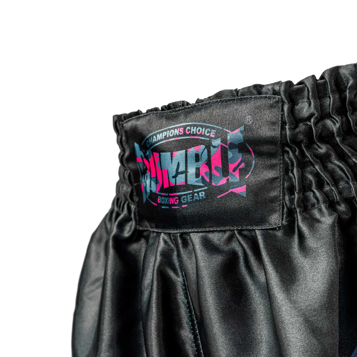 Rumble Kickboksshort RS-89 - Image 4