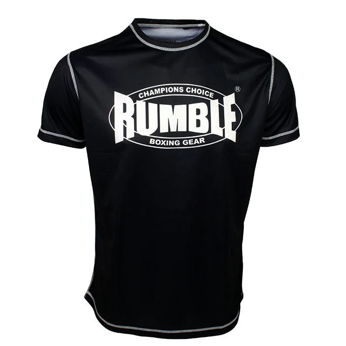 Rumble Kleding Set T-shirt RTS-15 en Short RS-32 - Image 2