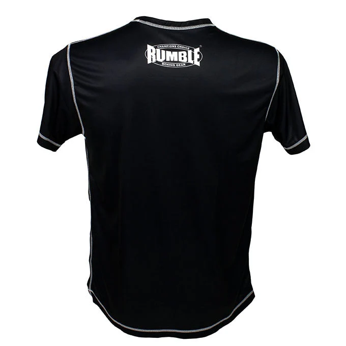 Rumble Kleding Set T-shirt RTS-15 en Short RS-32 - Image 3