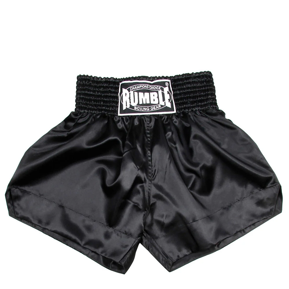 Rumble Kleding Set T-shirt RTS-15 en Short RS-32 - Image 4