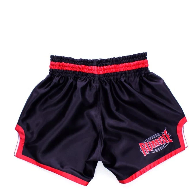 Rumble Kleding Set T-shirt RTS-30 en Short RS-72 - Image 3