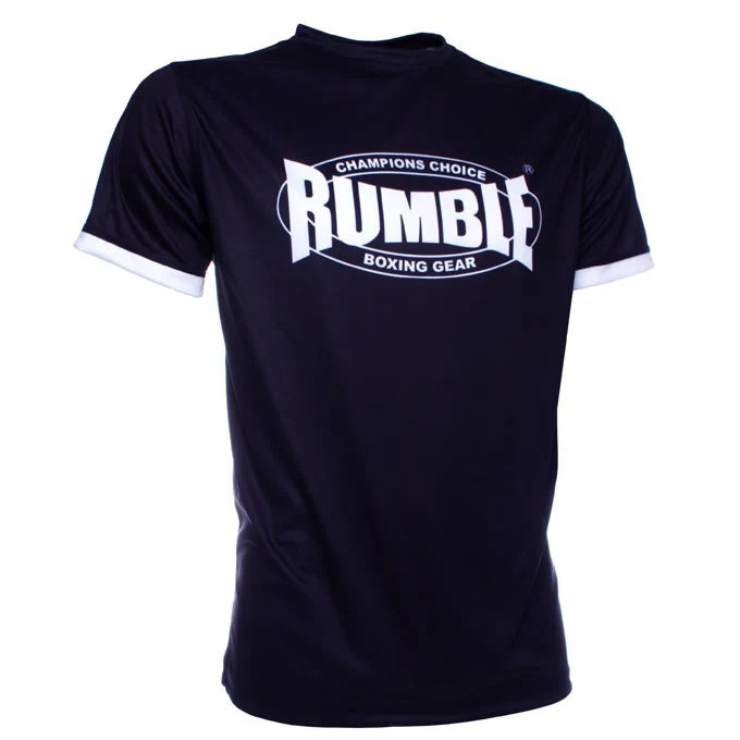 Rumble Kleding Set T-shirt RTS-32 en Short RS-71 - Image 2
