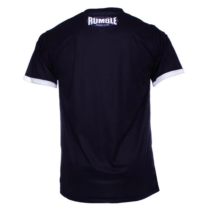 Rumble Kleding Set T-shirt RTS-32 en Short RS-71 - Image 3