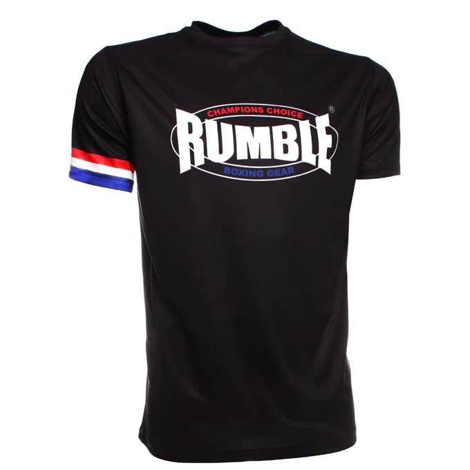 Rumble Kleding Set T-shirt RTS-34 en Short RS-75 - Image 2