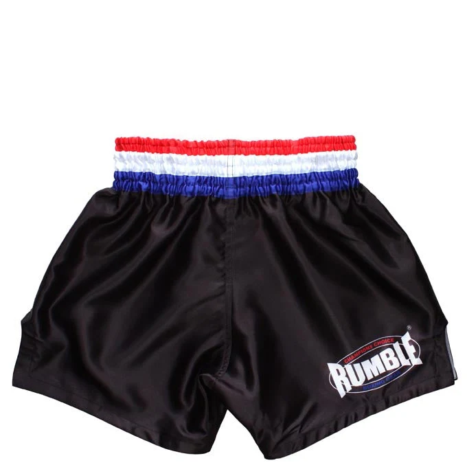 Rumble Kleding Set T-shirt RTS-34 en Short RS-75 - Image 5