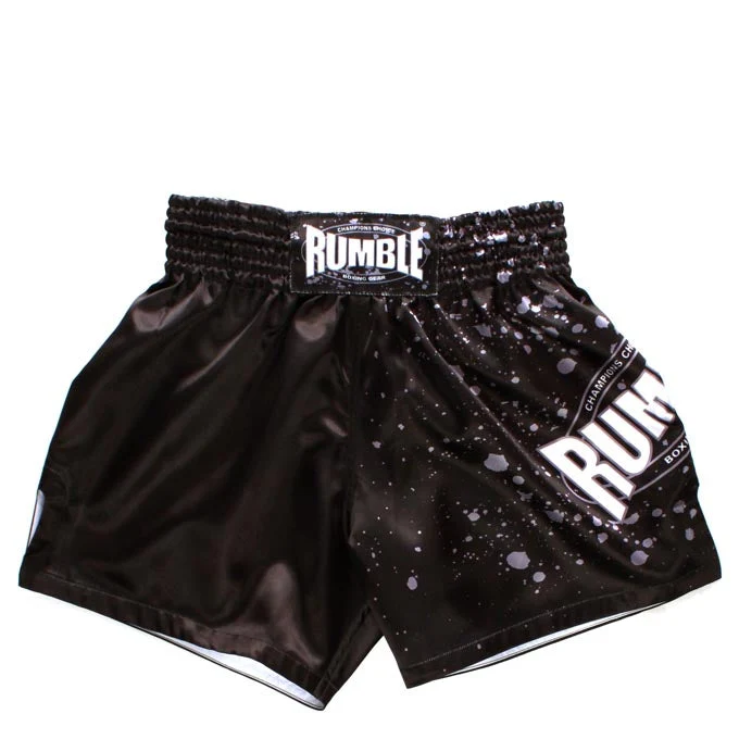 Rumble Kleding Set T-shirt RTS-36 en Short RS-79 - Image 2
