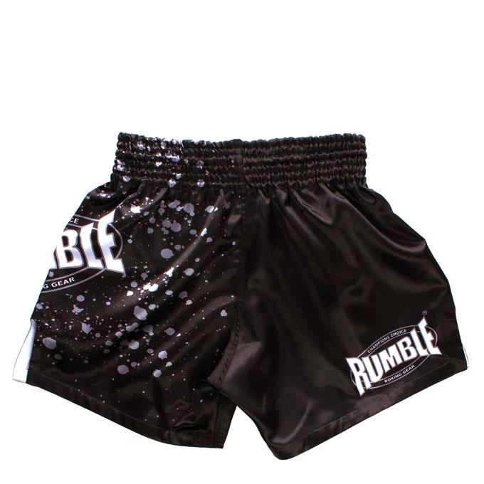 Rumble Kleding Set T-shirt RTS-36 en Short RS-79 - Image 3