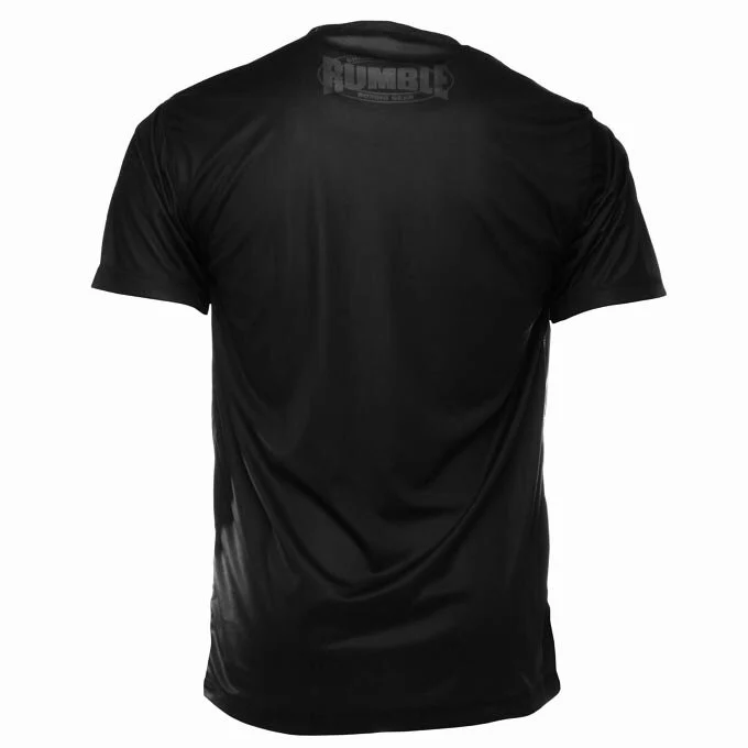 Rumble Kleding Set T-shirt RTS-42 en Short RS-76 - Image 3