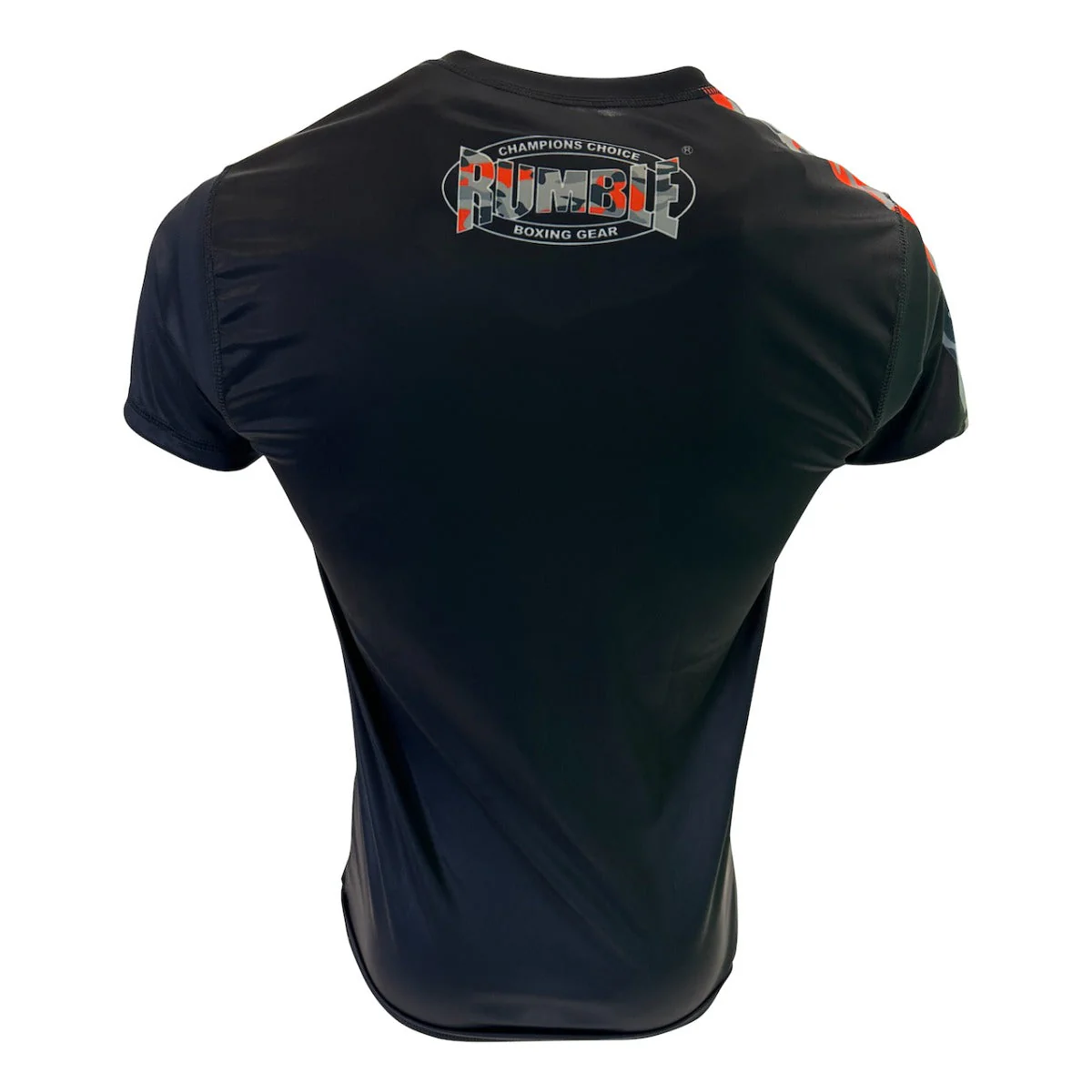 Rumble Kleding Set T-shirt RTS-45 en Short RS-87 - Image 3