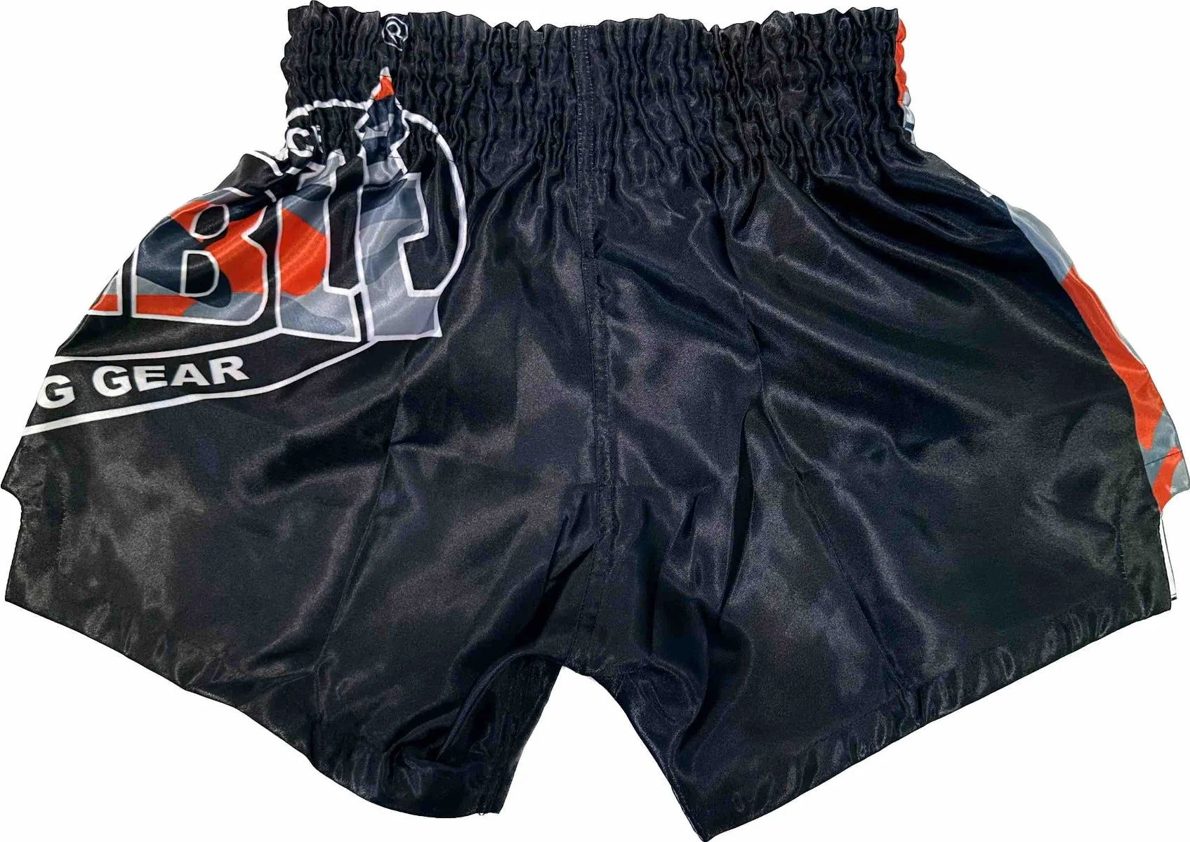 Rumble Kleding Set T-shirt RTS-45 en Short RS-87 - Image 5