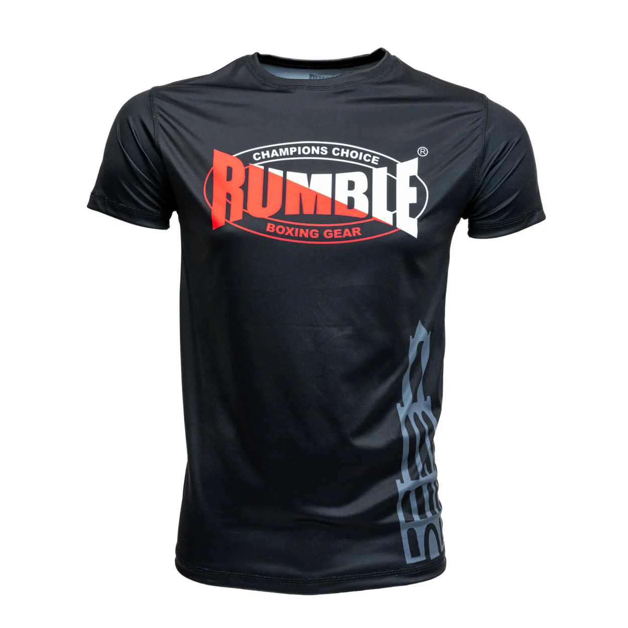 Rumble Kleding Set T-shirt RTS-48 en Short RS-94 - Image 2