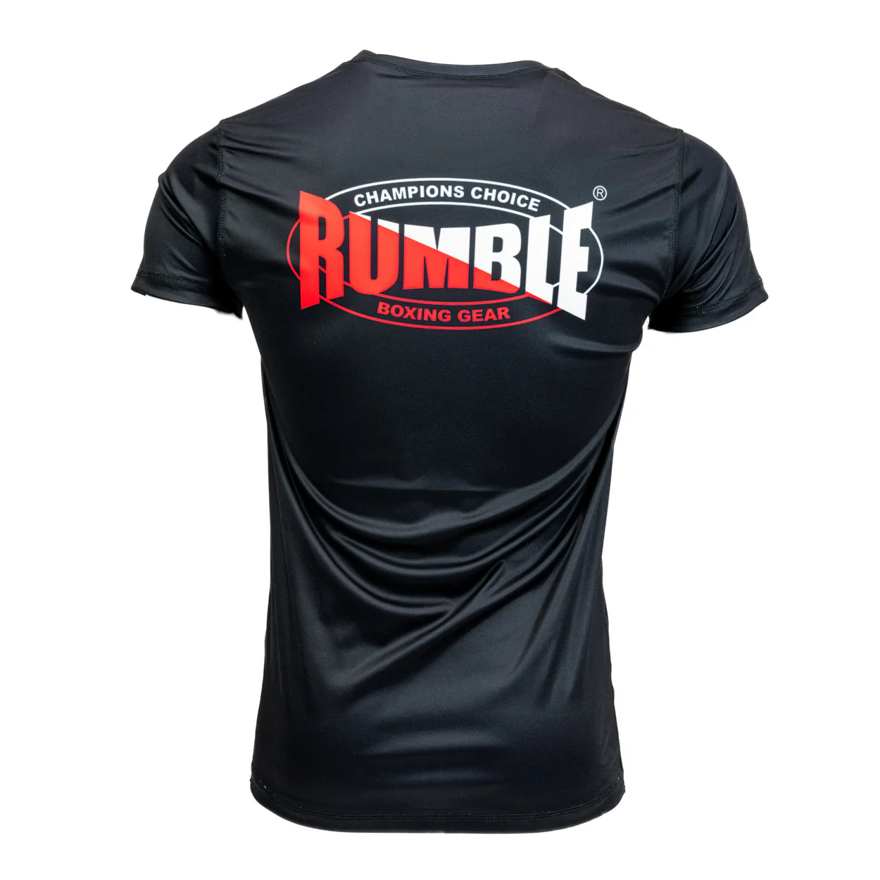 Rumble Kleding Set T-shirt RTS-48 en Short RS-94 - Image 4