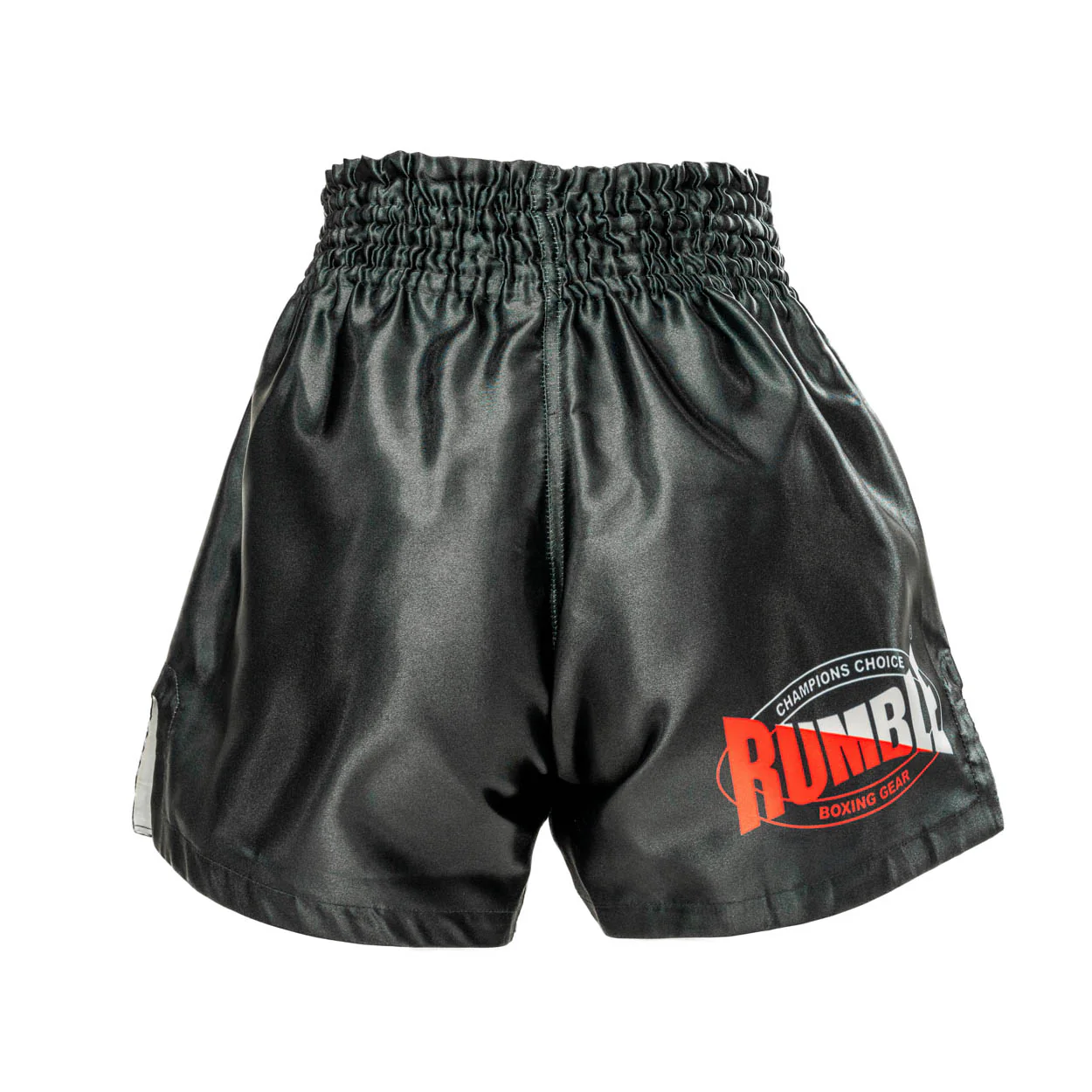 Rumble Kleding Set T-shirt RTS-48 en Short RS-94 - Image 5