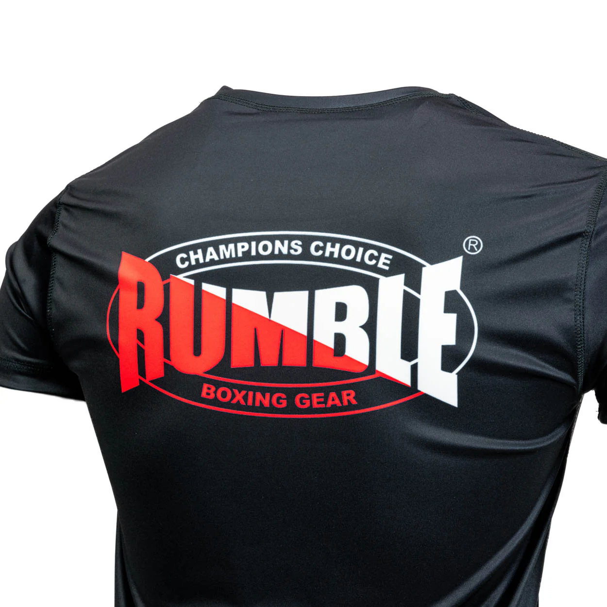 Rumble Kleding Set T-shirt RTS-48 en Short RS-94 - Image 6