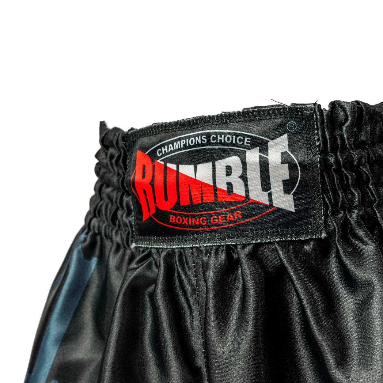 Rumble Kleding Set T-shirt RTS-48 en Short RS-94 - Image 7